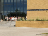 Z wizytą u historyków