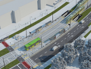 Za tydzień początek prac na rondzie Żegrze