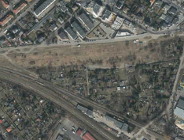 Zabezpieczyć teren pod planowany park