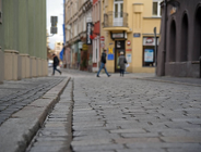 Zagłosuj, daj szansę swojemu osiedlu