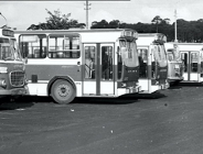 Zajezdnia przy ul. Warszawskiej świętuje 50-lecie