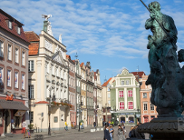 Zanim zebrał się Sejm Dzielnicowy