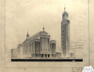 Zapomniany wirtuoz przestrzeni