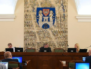 -ZAPOWIEDŹ SESJI- Decyzja w sprawie bezpłatnych przejazdów