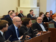 -ZAPOWIEDŹ SESJI - Decyzja w sprawie darmowej komunikacji dla młodzieży