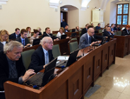 -ZAPOWIEDŹ SESJI- Pierwsza wiosenna sesja