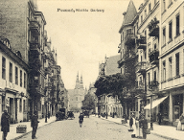 Zapraszamy na Garbary