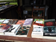 Zapraszamy na kiermasz