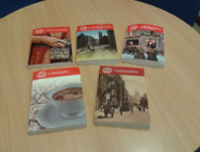 Zaprenumeruj "Kronikę"