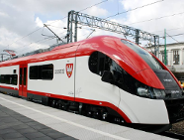 Zaprojektuj logo dla Kolei Metropolitarnej