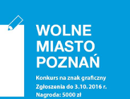 Zaprojektuj Wolny Poznań