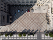 Zaprojektują Wspólny Dziedziniec przed Zamkiem