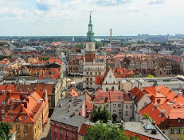 Zarobki w poznańskiej kulturze