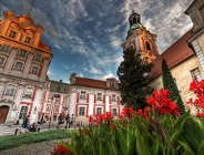 Zarobki w Urzędzie Miasta