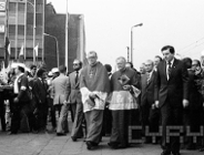 Zasłużył się bardzo