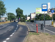 Zatoki autobusowe do remontu