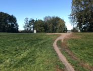 Zbudują ścieżkę do Polany Harcerza