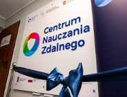 Zdalne zastępstwo - na razie pilotaż