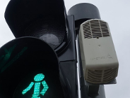 ZDM montuje sygnalizatory akustyczne