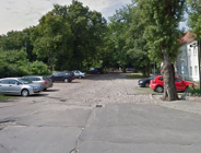 ZDM wybuduje parking na Golęcinie