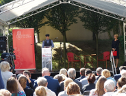 Żeromski a Ziemie Zachodnie