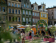 Zespół ds. jarmarków