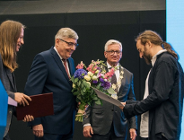 Zgłoszenia do Nagrody Artystycznej