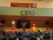 Zimowy Piknik Teatralny