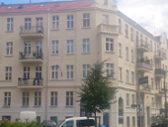 ZKZL wsparł odnowę kamienicy na Łazarzu