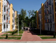 ZKZL wybuduje drogę na osiedlu