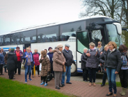 "Złote Marzenia" na Ławicy