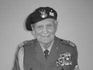 Zmarł generał Jan Podhorski