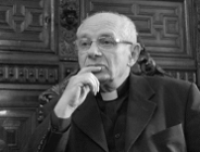 Zmarł ks. prof. Marian Lewandowski