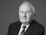 Zmarł prof. Wojciech Łączkowski