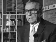 Zmarł prof. Zbigniew Kwias - Zasłużony dla Miasta Poznania