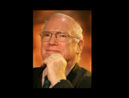 Zmarł Robert Gamble