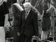 Zmarł Zenon Wechmann