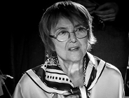 Zmarła Izabella Cywińska