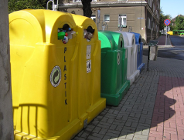 Zmiana cen wywozu odpadów komunalnych