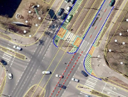 Zmiany na niebezpiecznym skrzyżowaniu