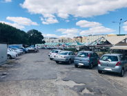 Zmiany przy Stadionie Szyca