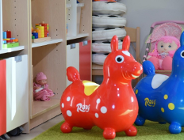 Zmiany w konkursie żłobkowym