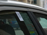 Zmiany w parkowaniu dla taksówkarzy