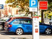 Zmiany w strefie parkowania