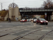 Zmienią organizację ruchu na krzyżówce Pułaskiego z al. Wielkopolską