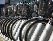 Zmienili lokalizację stacji PRM na Wierzbięcicach