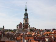 Znamy Strategię Rozwoju Miasta Poznania do 2020 roku