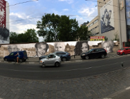 Znane Jeżyczanki na muralu