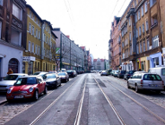 Zobacz jak będzie wyglądać strefa parkowania na Wildzie