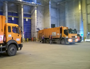 Zobacz spalarnię z bliska